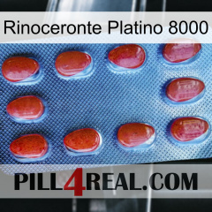 Rhino Platinum 8000 06